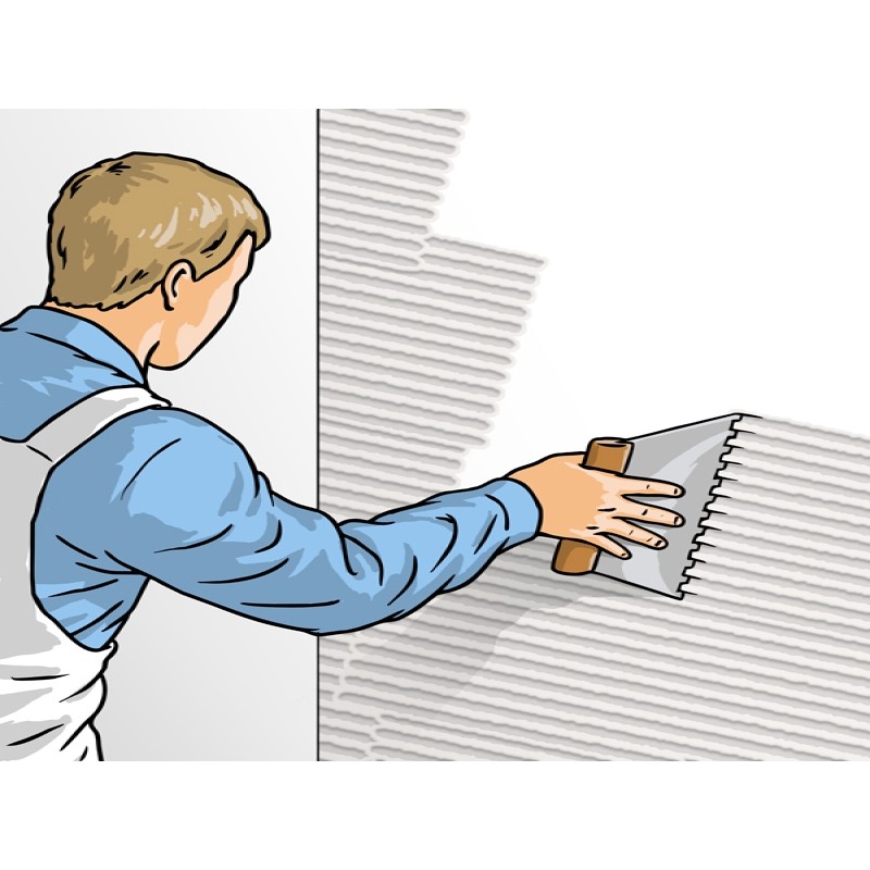 Erfurt Klima-tec pro - Isolatiebehang per meter